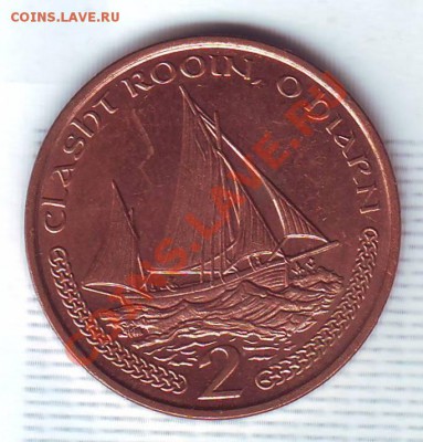 О.Мэн.2 Пенса.2001.Парусник. до 21 Августа - 20010050.JPG