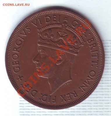 12 Шиллинга.1945.Георг 6. до 21 Августа - 19450100.JPG