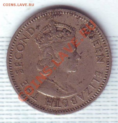 Брит.Нигерия.Шиллинг.1959. до 21 Августа - 19590044.JPG