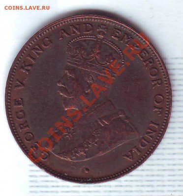 Брит.Гонконг.Цент.1924.Георг 5. до 21 Августа - 19240011.JPG