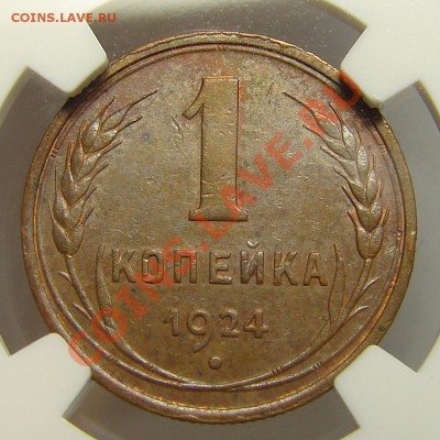 1 копейка 1924 - DSC06870