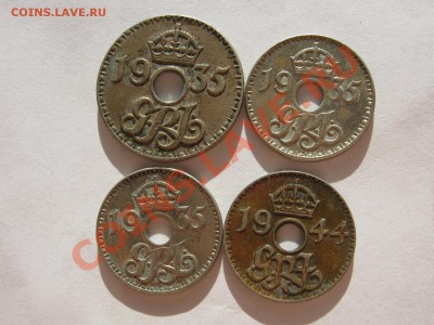 Новая Гвинея 1935, 1944 на оценку - IMG_6053