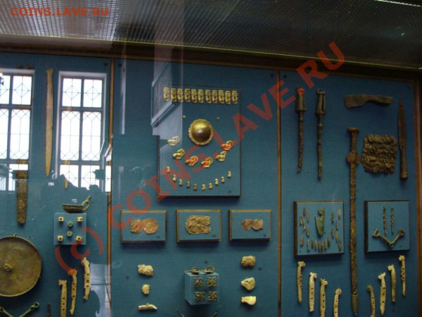 Гос. Исторический Музей. мне понравилось ) - DSC01888.JPG