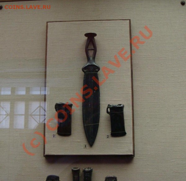 Гос. Исторический Музей. мне понравилось ) - DSC01885.JPG