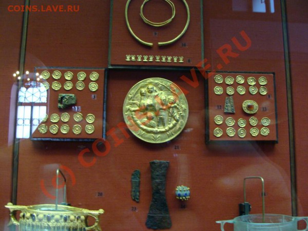 Гос. Исторический Музей. мне понравилось ) - DSC01893.JPG