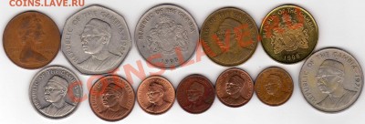 ГАМБИЯ ПОДБОРКА 1966-98 (12ШТ.) 22.08.13 В 22.00 (5487) - img079