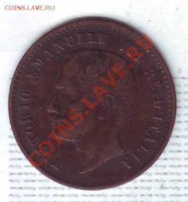 Италия.2 Чентезими.1906. до 22 Августа - 19060004.JPG