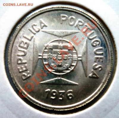 2 РУПИИ 1936г R до 19.08 в 22.05мс - DSC00278.JPG
