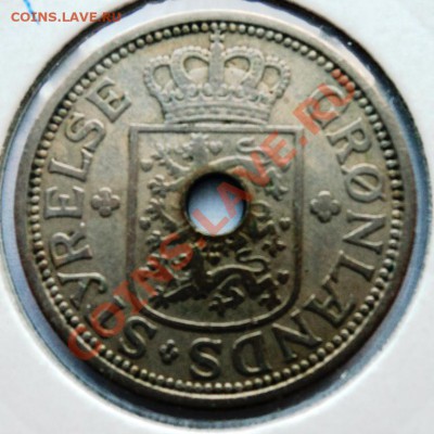 ГРЕНЛАНДИЯ 25 ЭРЕ 1926г R!тир 31716шт!до 19.08 в 22.05 мск - DSC00259.JPG