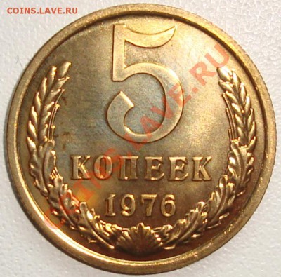 5 копеек 1976 – ШТЕМПЕЛЬНЫЙ БЛЕСК ---- до 22.08.13_22:22 - 1.JPG