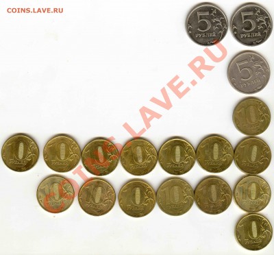 Помогите с определением РАЗНОВИДностей 5 и 10 руб - сканирование0003