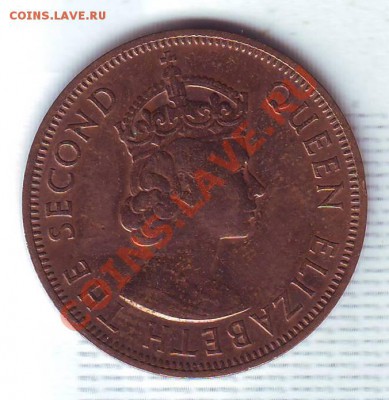 Брит.Кипр.5 Милс.1955. до 23 Августа - 19550061.JPG