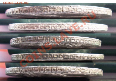 8 реалов 1804 г. - 1804 8 Reales Mexico 4