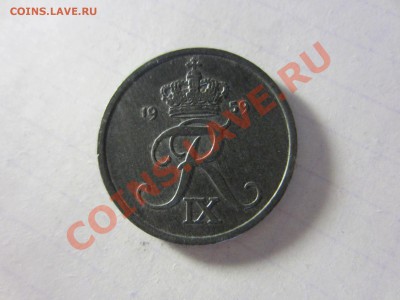 Дания 5 эре 1959. - IMG_2840