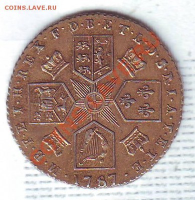 Ag.Англия.6 Пенсов.1787 года.Георг 3. до 24 Августа - 1787.JPG