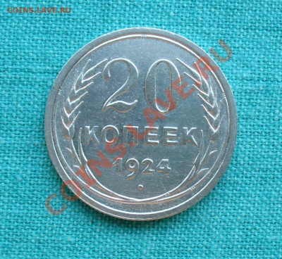 20 копеек 1924г. до 22.08.13г. 22-00 мск. - P1080232.JPG