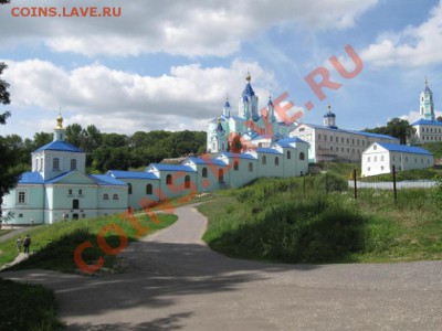ФОТО - церкви, фрески, иконы и т.п. - 6_08_09_