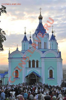 ФОТО - церкви, фрески, иконы и т.п. - 261e4ea9f796
