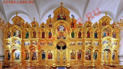 ФОТО - церкви, фрески, иконы и т.п. - korennaya_2011_06