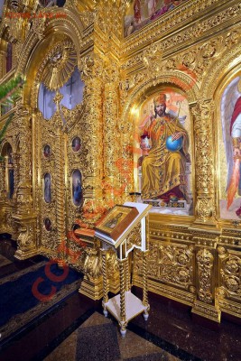 ФОТО - церкви, фрески, иконы и т.п. - ikonostas_korennaya_700x1050_3