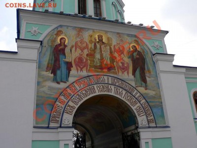 ФОТО - церкви, фрески, иконы и т.п. - kurskaya_640x480_0184
