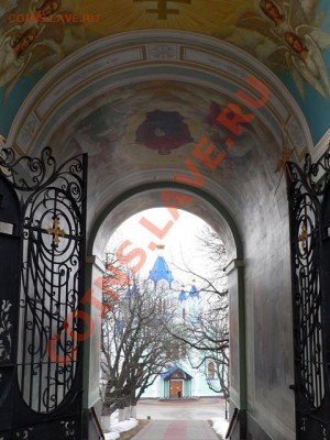 ФОТО - церкви, фрески, иконы и т.п. - kurskaya_640x480_0236