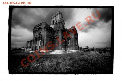 ФОТО - церкви, фрески, иконы и т.п. - Мусорка