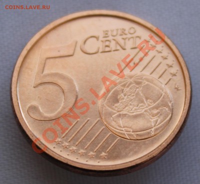 С РУБЛЯ САН МАРИНО 5 евроцентов 2006г. до 25.08.13.в 22-00 - IMG_7064.JPG