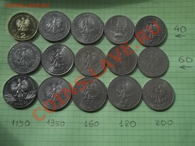 ЮБИЛЕЙКА РФ, СССР, ПОЛЬША. - 000_0005.JPG