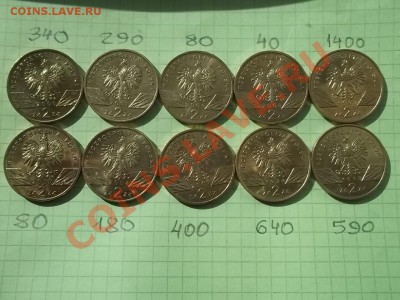 ЮБИЛЕЙКА РФ, СССР, ПОЛЬША. - 000_0007.JPG