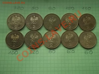 ЮБИЛЕЙКА РФ, СССР, ПОЛЬША. - 000_0011.JPG