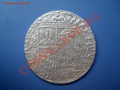 ПОЛЬША  ОРТ Сигизмунд 3 Ваза 1621  до 22.08.13 - SL270863.JPG