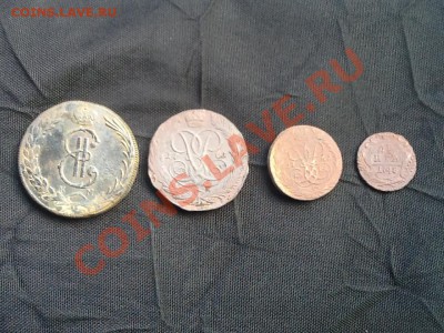 2 копейки (1757-1761) КМ - image-13-08-13-10-41-6