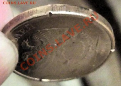 Рукоблуды и прочие повреждения монет вне мд - SNC01935_1