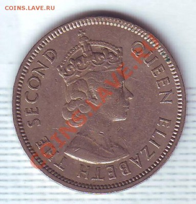 Брит.Гонконг.50 центов.1968. до 25 Августа - 19680059.JPG