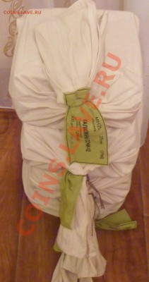 Сочи 2012 г. Талисманы (распродажа) - DSCF2243