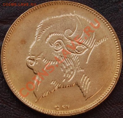 ХАСКИ - КОДИ БУФФАЛО БИЛЛ - США 1970 - до 25 августа - 798