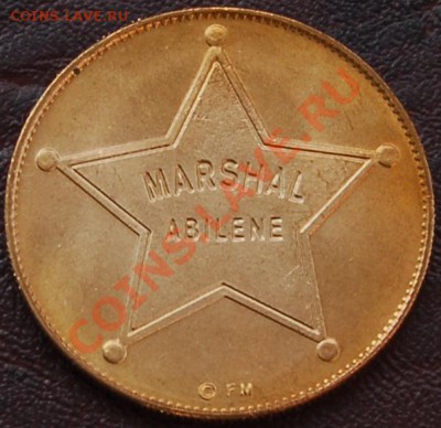 ХАСКИ - ДИКИЙ БИЛЛ ХИКОК - США 1970 - до 25 августа - 792