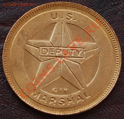 ХАСКИ - УАЙТ ЭРП - США 1970 - до 25 августа - 800