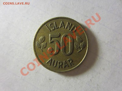 Исландия 50 аурар 1969. - IMG_2947