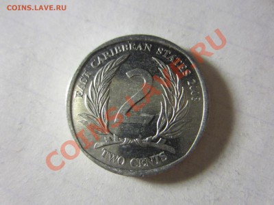 Вост. Карибы 2 цента 2008. - IMG_2971
