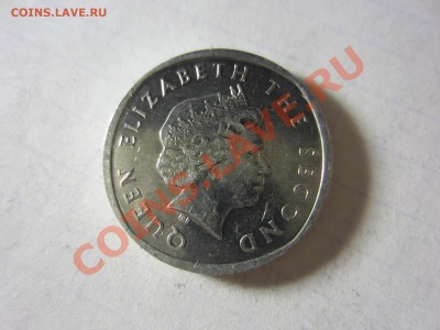 Вост. Карибы 2 цента 2008. - IMG_2972