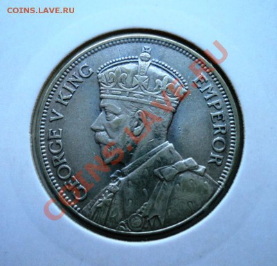ФИДЖИ 30-40е года предпродажная - DSC00450.JPG