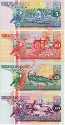 Суринам подборка 1991 (4шт) 26.08.2013 в 22.00мск (6245) - img217