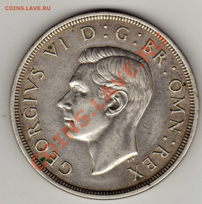 Ag Великобритания крона 1937 до 26.08.13 в 22.00мск (5886) - img286