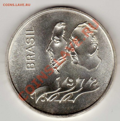 Ag Бразилия 20 крузейро 1972 Юбилей 26.08.13 в 22.00 (5872) - img313