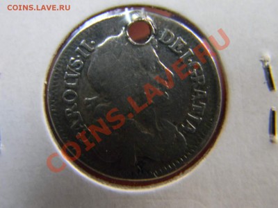 гроут маунди 1679г. (дырочка) - DSCN5693_thumb