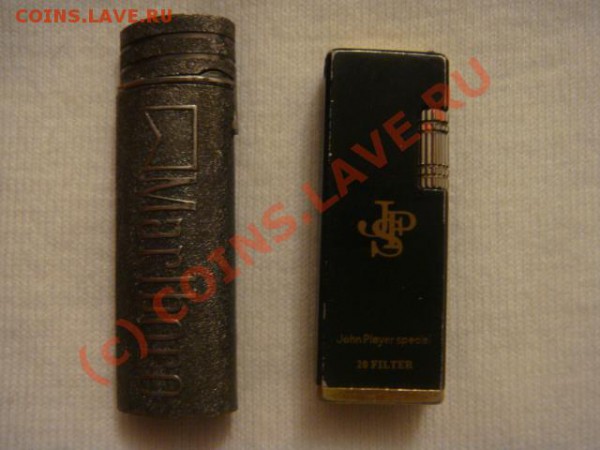 Зажигалки - DSC06528.JPG