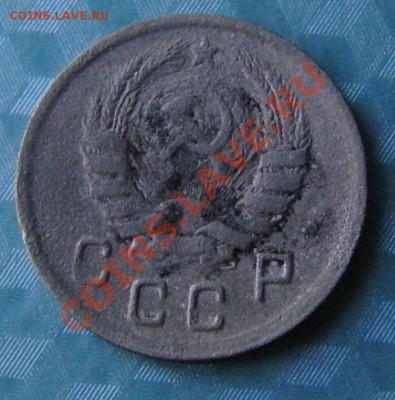 10 копеек 1942 года на оценку - CIMG0867.JPG