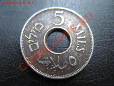 1935 Палестина, 5 Мi, до 26.08 в 21-00 мск - IMG_4835.JPG